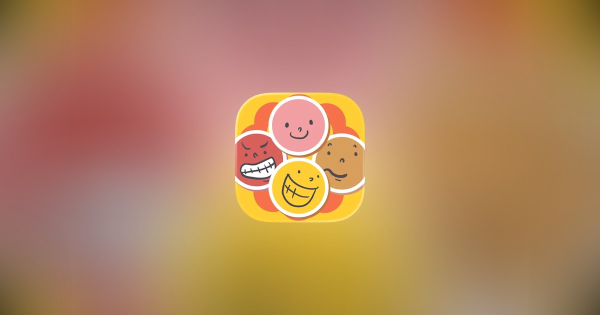 Emoly — Personal Mood Tracker