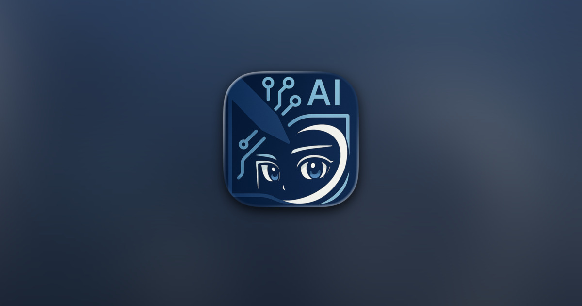 Mangii — Creador de historias manga