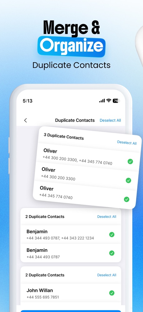 CleanPro — Storage Clean Up screenshot 3