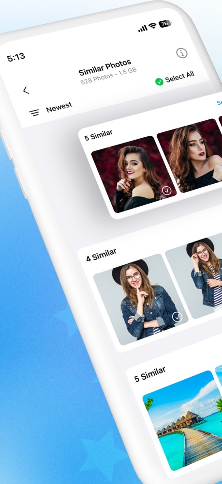 CleanPro — Storage Clean Up screenshot 4