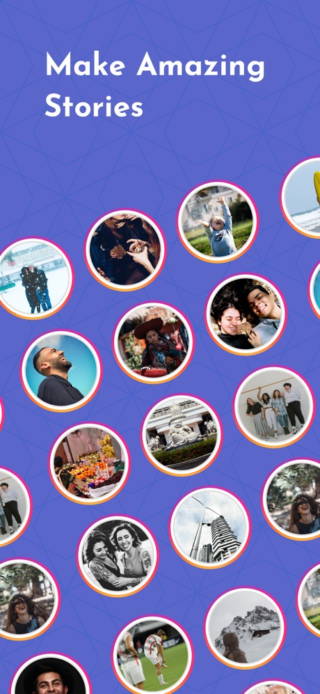 Montage — 動画メーカー＆エディター screenshot 5